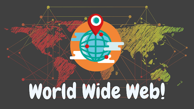 History of world wide web