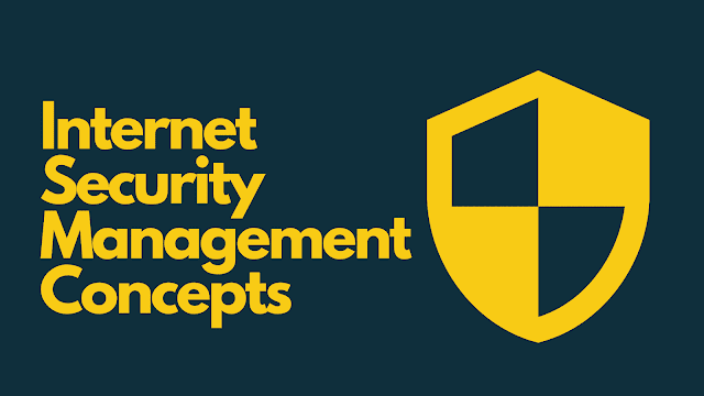 Internet security threats