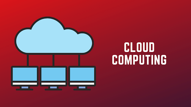 What is cloud computing