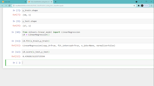 difference between machine learning and traditional programming