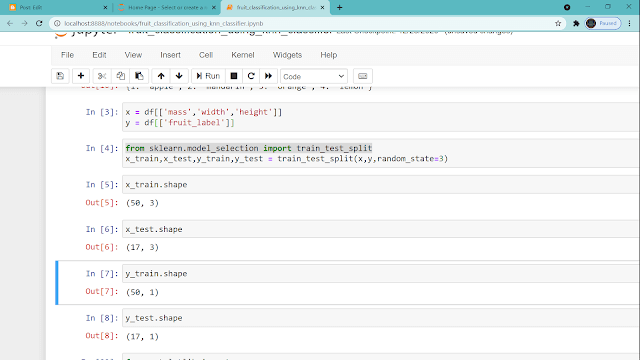 difference between machine learning and traditional programming