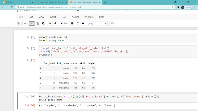 difference between machine learning and traditional programming