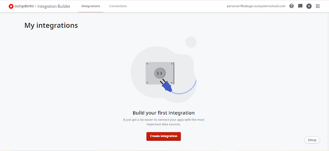 outsystems tools integration builder