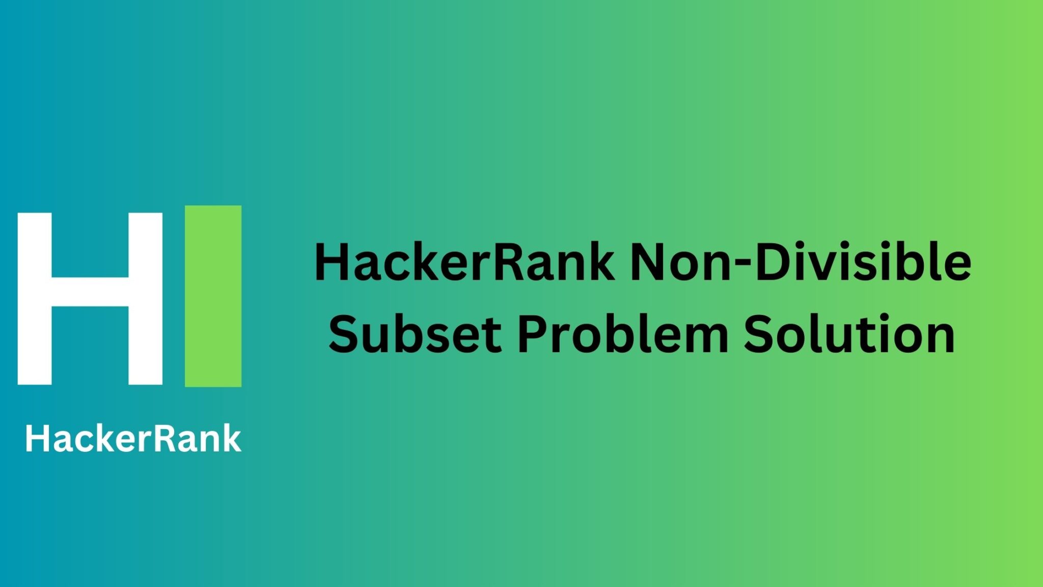 HackerRank Non Divisible Subset Problem Solution TheCScience hackerrank-non-divisible-subset-problem-solution-thecscience