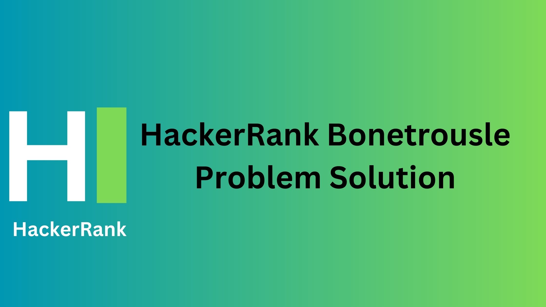 HackerRank Bonetrousle Problem Solution
