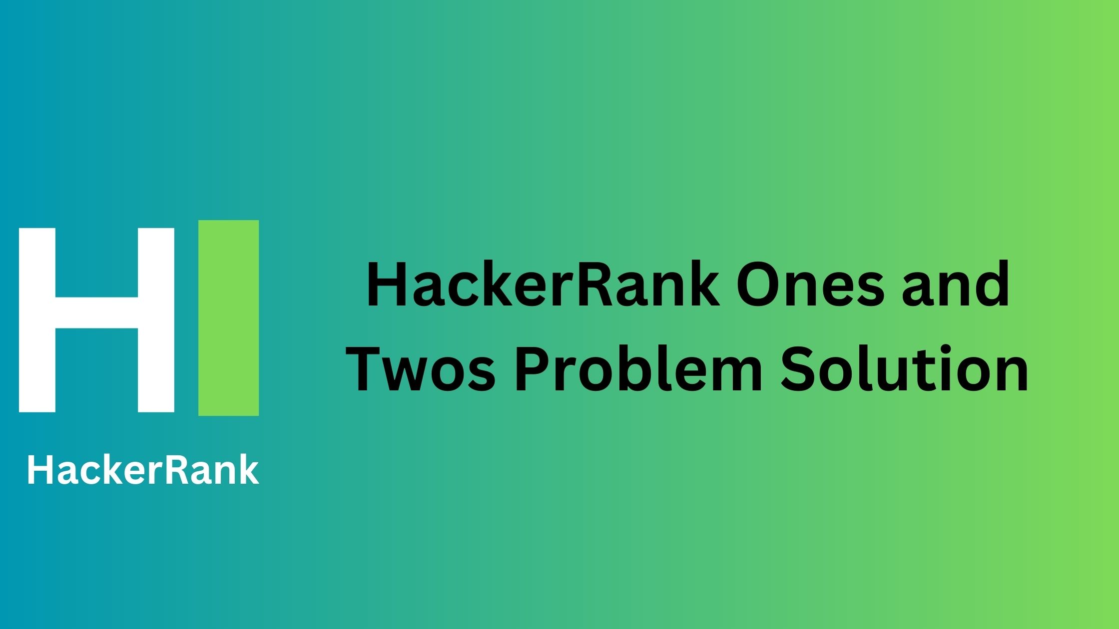 HackerRank Ones and Twos Problem Solution