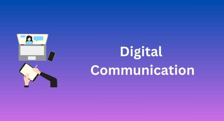 Digital Communication Tutorials