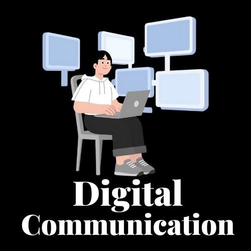 Digital Communication Subject