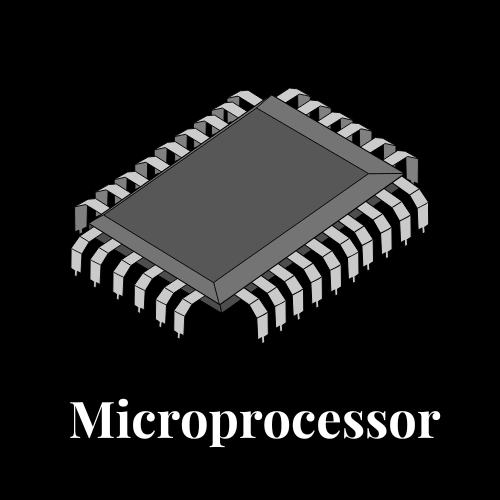 Microprocessor subject tutorials